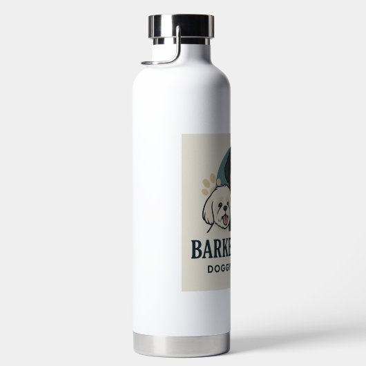 Barkelford's insulated bottle trinkflasche (Rechts)