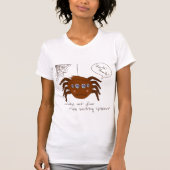 Barken T-Shirt (Vorderseite)