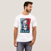 Barken-T - Shirt (Vorne ganz)