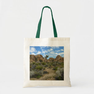 Barker Dam Loop Trail im Joshua-Tree-Nationalpark Tragetasche