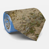 Barker Dam Loop Wandern im Joshua Tree Nationalpar Krawatte (Gerollt)