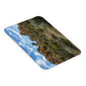 Barker Dam Loop Wandern im Joshua Tree Nationalpar Magnet (Rechte Seite)