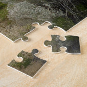 Barker Dam Loop Wandern im Joshua Tree Nationalpar Puzzle (Seite)