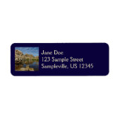 Barker Dam Reflection bei Joshua Tree I (Vorne)