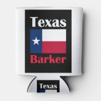 Barker
