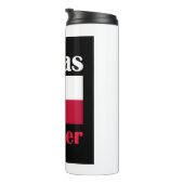 Barker Thermosbecher (Nach rechts gedreht)