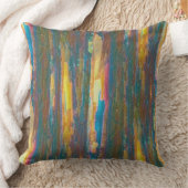 Barking Mad Kissen (Decke)