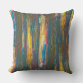 Barking Mad Kissen (Vorderseite)