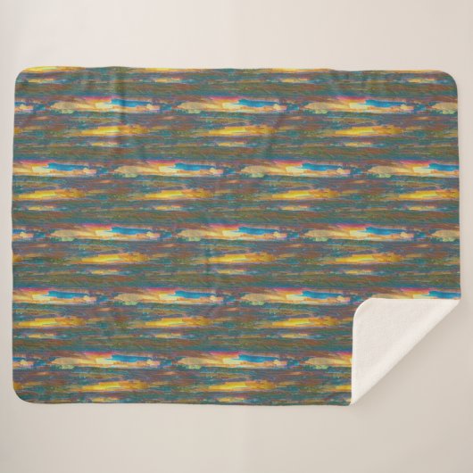 Barking Mad Sherpadecke (Vorderseite (Horizontal))