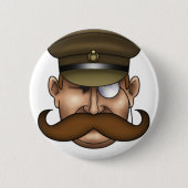 Barkington Button (Vorderseite)