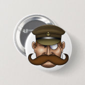 Barkington Button (Vorne & Hinten)