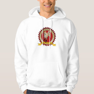 Barkley Marke lädt PulloverHoodie auf Hoodie