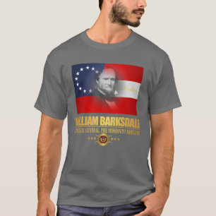Barksdale (südlicher Patriot) T-Shirt