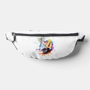 Barlakgubin6 Bauchtasche