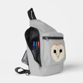 Barlocken Crossbody Bag