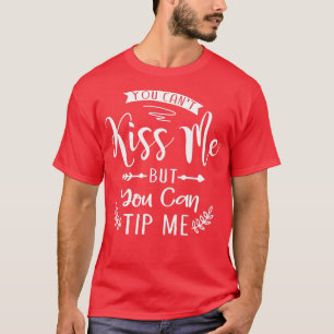Barman Barkeeper Barkeeper 4 T-Shirt