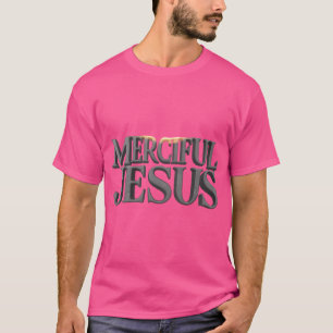 barmherzig Jesus T-Shirt
