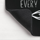 Barmherzigkeit Jesus Christliche Gebete Männer Fra Mousepad (Ecke)