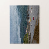 Barmouth Harbor Puzzle (Vertikal)