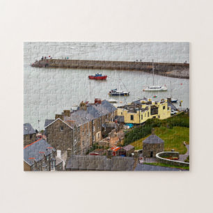 Barmouth Wales Puzzle