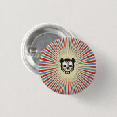 Bärn-Abzeichen Button (Vorne & Hinten)