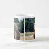 Bärn-Angriff! Kaffeetasse (Mittel)