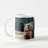 Bärn-Angriff! Kaffeetasse (Links)