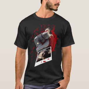 BÄRN-ANGRIFF T-Shirt