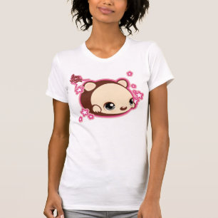 BÄRN-BÄLLE BOYEED, BÄRN-BALL-LOGO T-Shirt