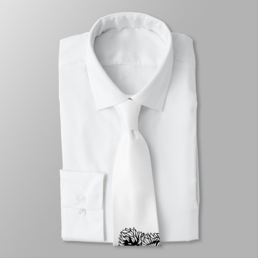 Bärn-Blicks-Krawatte Krawatte (Gebunden)