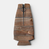 BARN BOARD FLASCHENKÜHLER (Rückseite)