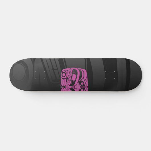 BÄRN-BRETT SKATEBOARD (Horizontal)