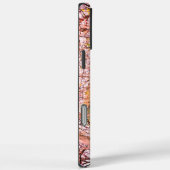 Barn Case-Mate iPhone Case (Rückseite / Rechts)