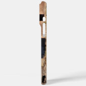 Barn Case-Mate iPhone Hülle (Rückseite / Links)