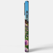 Barn Case-Mate iPhone Hülle (Rückseite / Links)