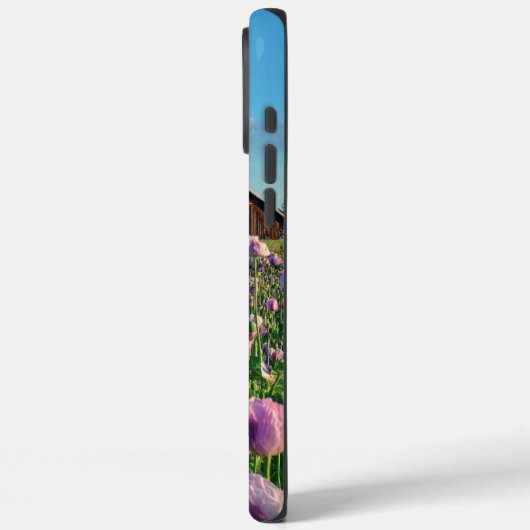 Barn Case-Mate iPhone Hülle (Rückseite / Links)