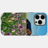 Barn Case-Mate iPhone Hülle (Rückseite (Horizontal))