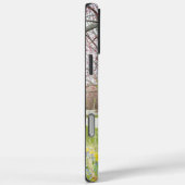 Barn Case-Mate iPhone Hülle (Rückseite / Rechts)