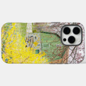 Barn Case-Mate iPhone Hülle (Rückseite (Horizontal))