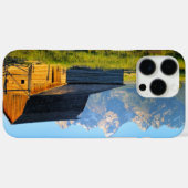 Barn Case-Mate iPhone Hülle (Rückseite (Horizontal))