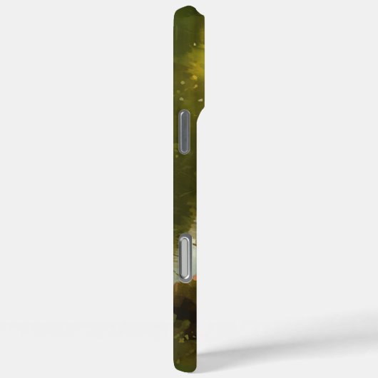 Barn Case-Mate iPhone Hülle (Rückseite / Rechts)