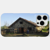 Barn Case-Mate iPhone Hülle (Rückseite (Horizontal))