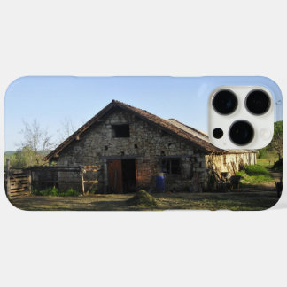 Barn iPhone 16 Pro Max Hülle