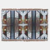 Barn Door Perspective, Revelation 3:8 Decke (Vorderseite)