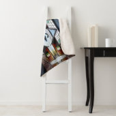 Barn Door Perspective, Revelation 3:8 Sherpadecke (Beispiel)