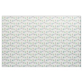 Bärn-Elch-Wolf-Gewebe-Muster Stoff (Yard (91,4 cm))