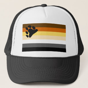 "Bärn-Fan-" Kappe