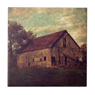 Barn Fliese