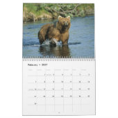 Bärn-Fotografie-Kalender Kalender (Feb 2027)