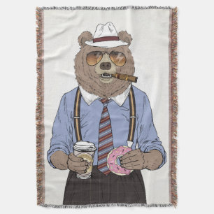 Bärn-Frühstück Decke